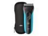 Braun Series 3 3045s ProSkin - Rasierer - schnurlos