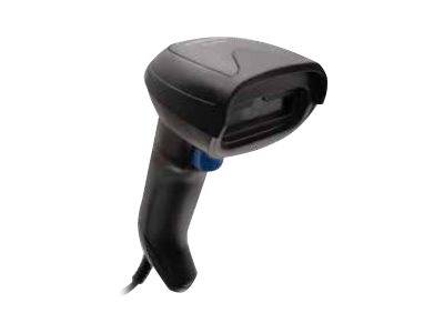 Datalogic Gryphon I GD4290 - Barcode-Scanner - Handgerät - Linear-Imager - 400 S-0