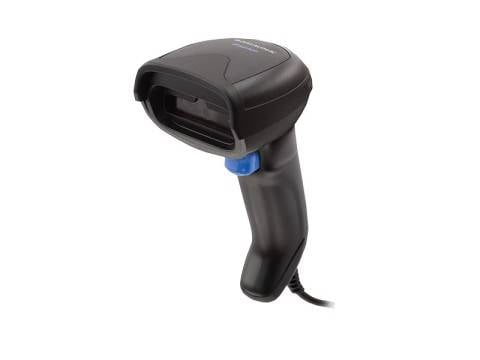 Datalogic Gryphon I GD4290 - Barcode-Scanner - Handgerät - Linear-Imager - 400 S-4