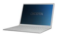 DICOTA Secret - Blickschutzfilter für Notebook - 2-Wege - entfernbar - magnetisch - 38.1 cm (15"")-4
