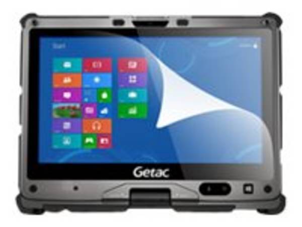 GETAC Schutzfolie für Tablet-PC - 29.5 cm (11.6") - für Getac V110