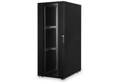 DIGITUS - Serverschrank Unique Serie - 800x1200 mm (BxT)-4