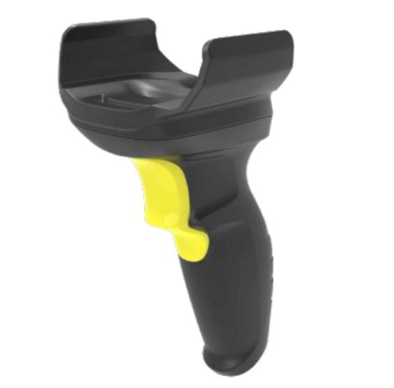 Zebra - Handheld-Pistolengriff - für Zebra MC2200-3