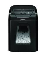 Fellowes Powershred 12C - Vorzerkleinerer - Kreuzschnitt-4