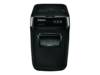 Fellowes AutoMax 200C - Vorzerkleinerer - Kreuzschnitt