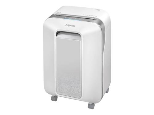 Fellowes Powershred LX201 - Vorzerkleinerer - Mikroschnitt
