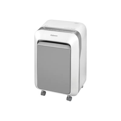 Aktenvernichter Microshred LX 211 ws-0