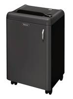 Fellowes Aktenvernichter Fortishred 1050HS, Partikel (5320123)-2
