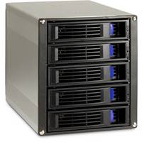 Inter-Tech ST-5255 - Schrank Netzwerkschrank-3
