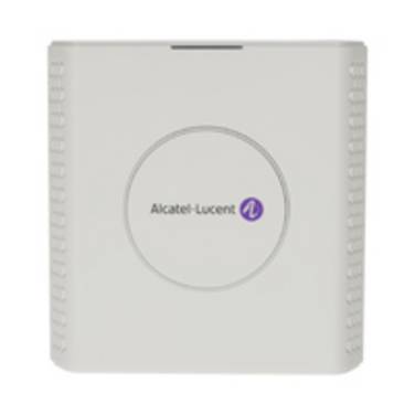 Alcatel-Lucent 8378 DECT IP-xBS OUTDOOR with external antennas
