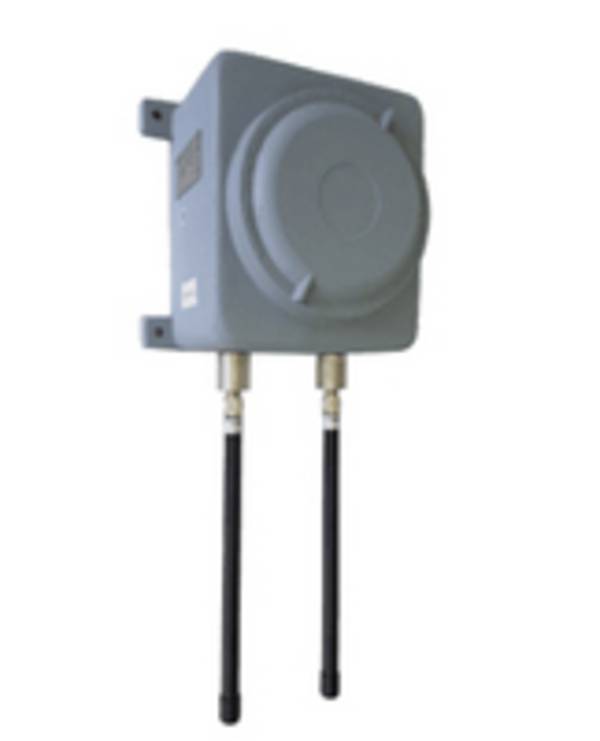 Alcatel Lucent 8379 DECT IBS outdoor with external antennas - Basisstation für s