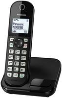 Panasonic KX-TGC450GB - Schnurlostelefon mit Rufnummernanzeige-1