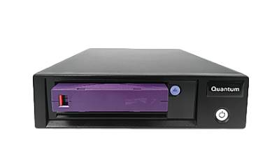 Quantum LTO-8 HH - Bandlaufwerk - LTO Ultrium (12 TB / 30 TB)-3