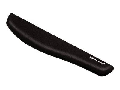 Fellowes PlushTouch - Handgelenkkissen - Schwarz-0