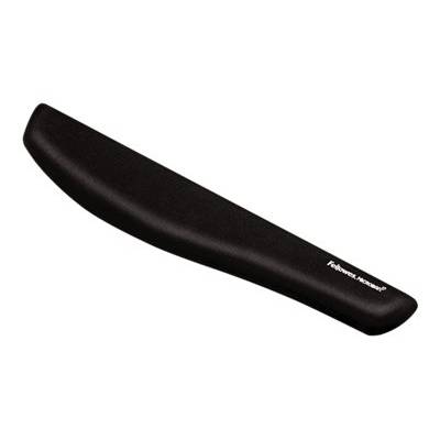 Fellowes PlushTouch - Handgelenkkissen - Schwarz-0