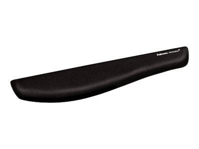 Fellowes PlushTouch - Handgelenkkissen - Schwarz-5