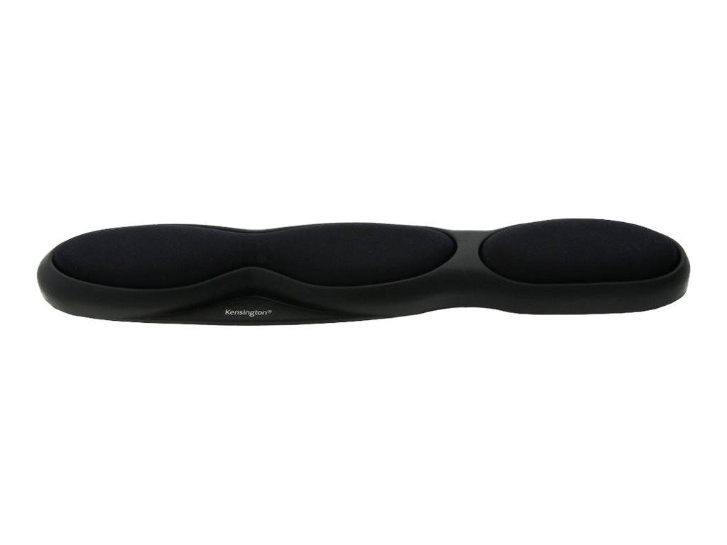 Kensington Foam Keyboard Wristrest - Tastatur-Handgelenkauflage-0