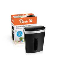 Peach PS600-10 - Vorzerkleinerer - Mikroschnitt-3