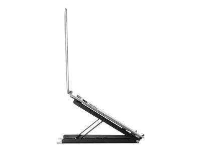 Manhattan Laptop and Tablet Stand, Adjustable (5 positions)-2
