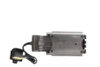 Honeywell Arm Mount Sled with Tethered Ring Scanner-1