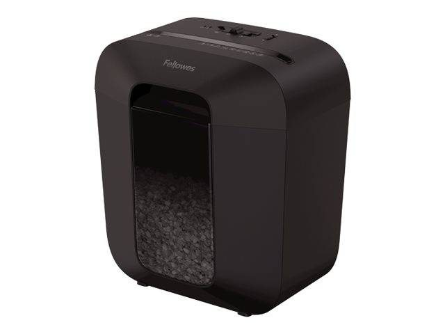 Aktenvernichter Powershred LX25M-0