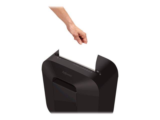 Aktenvernichter Powershred LX25M-1