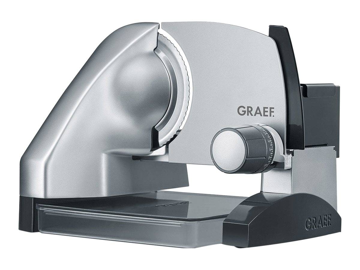 Graef Sliced Kitchen Family Line SKS 500 - Schneidemaschine-0