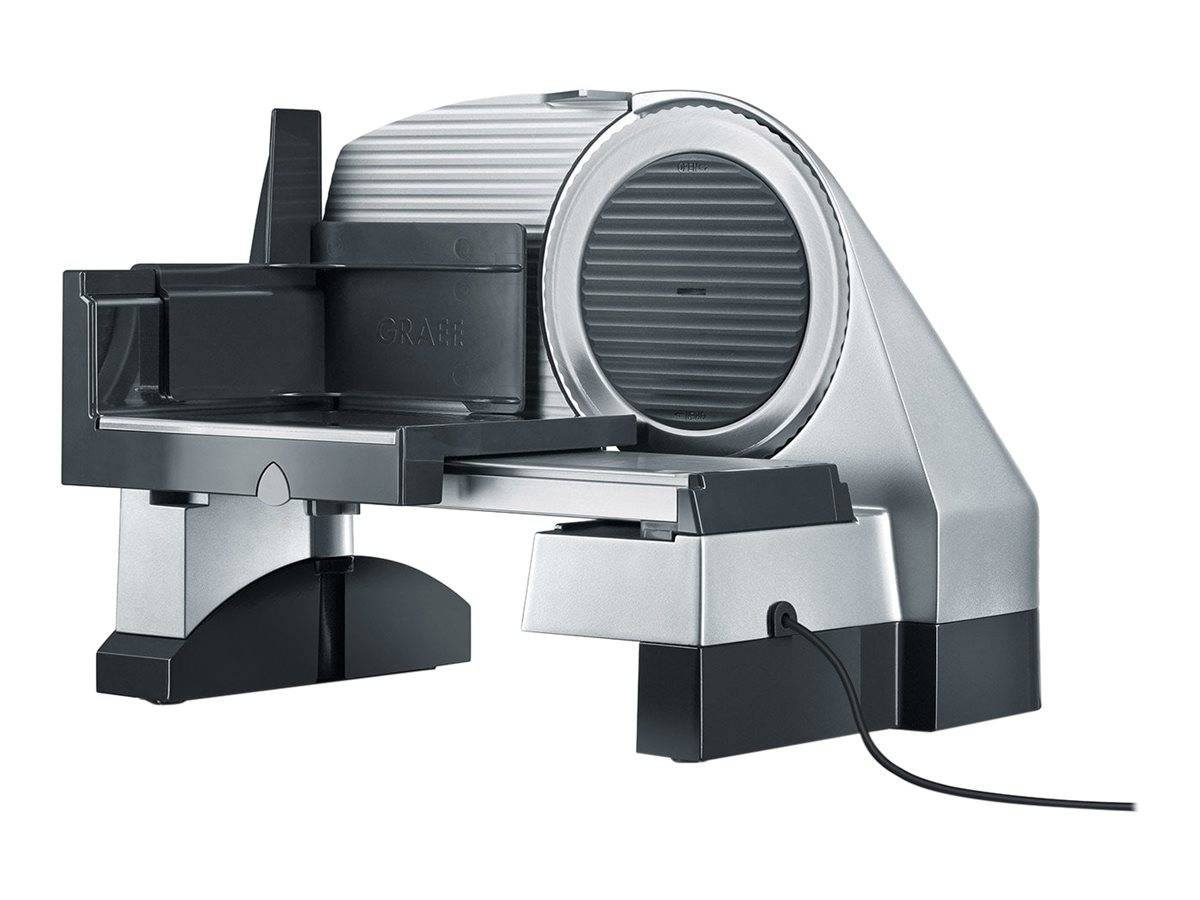 Graef Sliced Kitchen Family Line SKS 500 - Schneidemaschine-1