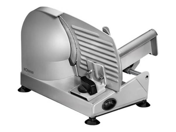 Bomann MA 451 CB - Schneidemaschine - 150 W