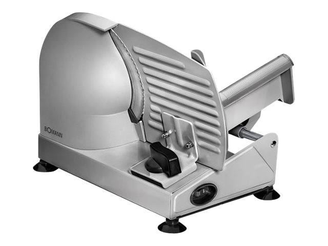 Bomann MA 451 CB - Schneidemaschine - 150 W-0