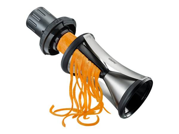 GEFU SPIRELLI XL - Spiralschneider - 9 Durchmesser