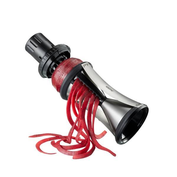 GEFU SPIRELLI XL - Spiralschneider - 9 Durchmesser-8
