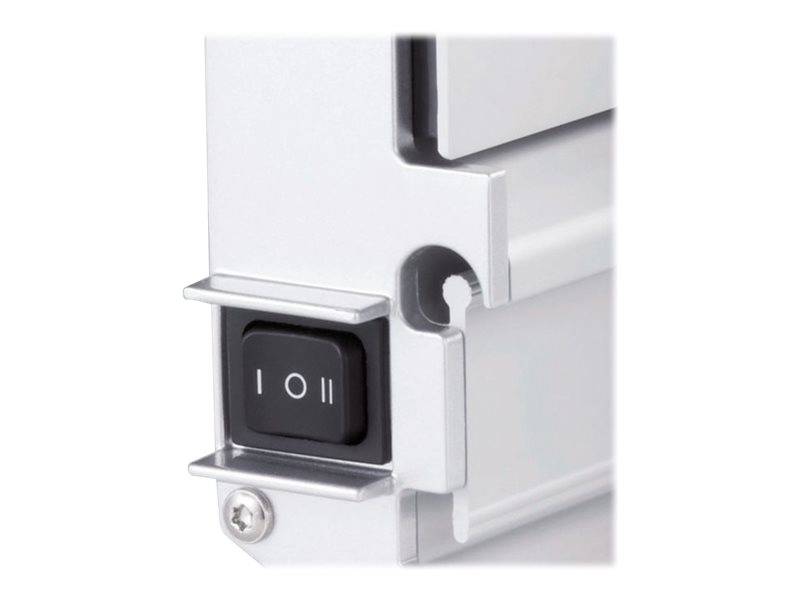 Graef Classic C 20 - Schneidemaschine - 170 W - Vollstahlmesser: Ø 170mm - Schni-7