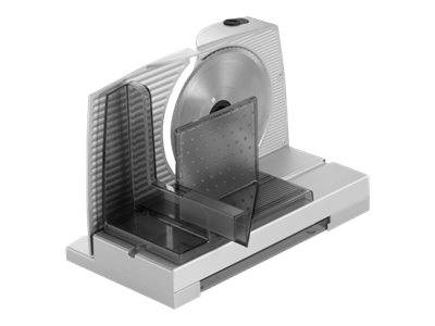 ritter compact1 - Schneidemaschine - 65 W - Silver-4