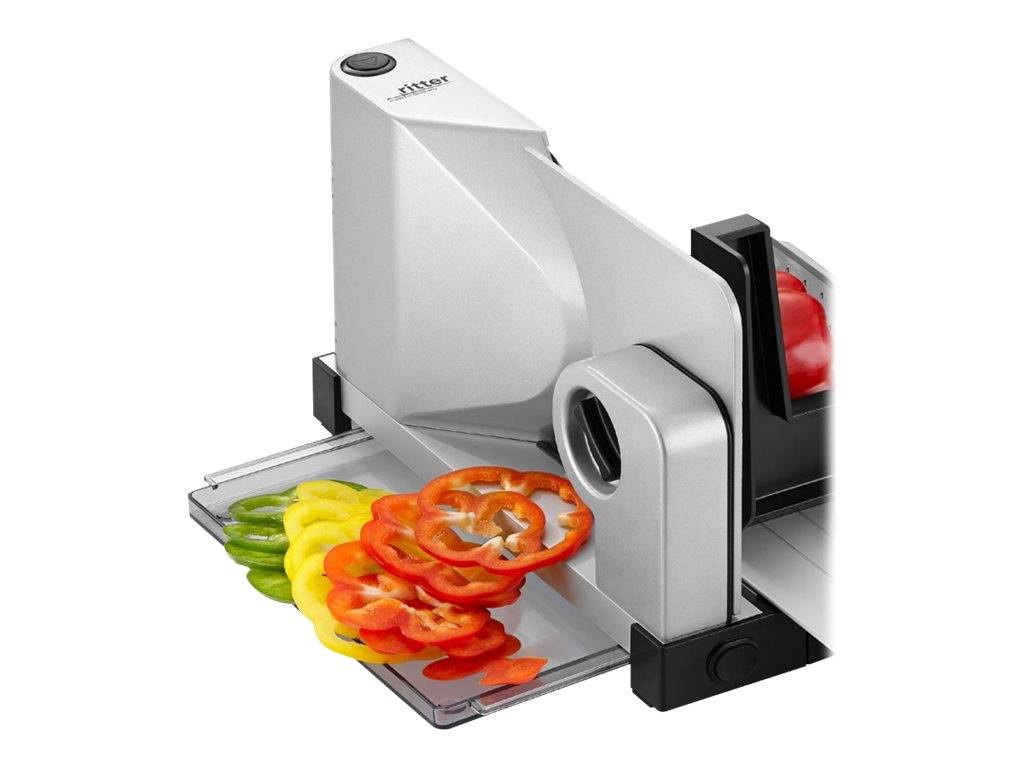 ritter Premium Icaro 7 - Schneidemaschine - 65 W-0