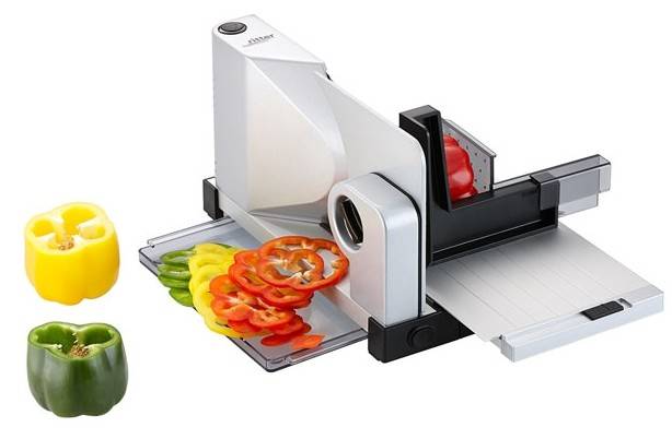 ritter Premium Icaro 7 - Schneidemaschine - 65 W-8