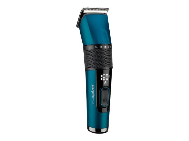 BaByliss Men E990E - Haarschneidemaschine - schnurlos-4