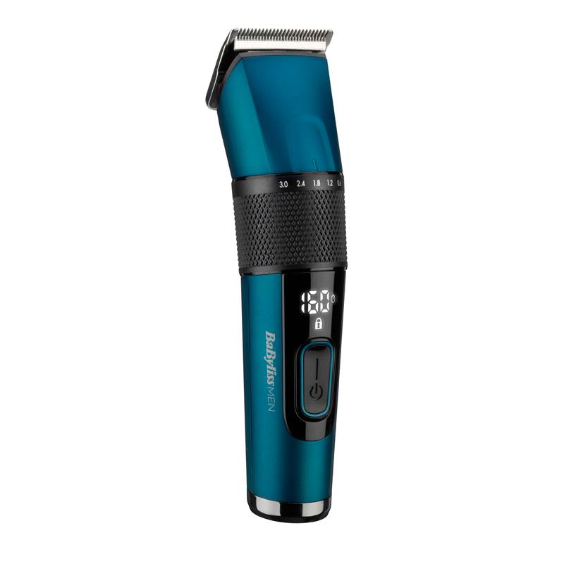 BaByliss Men E990E - Haarschneidemaschine - schnurlos-5