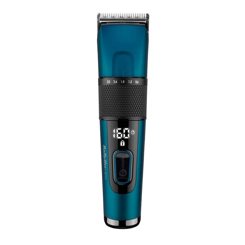 BaByliss Men E990E - Haarschneidemaschine - schnurlos-6