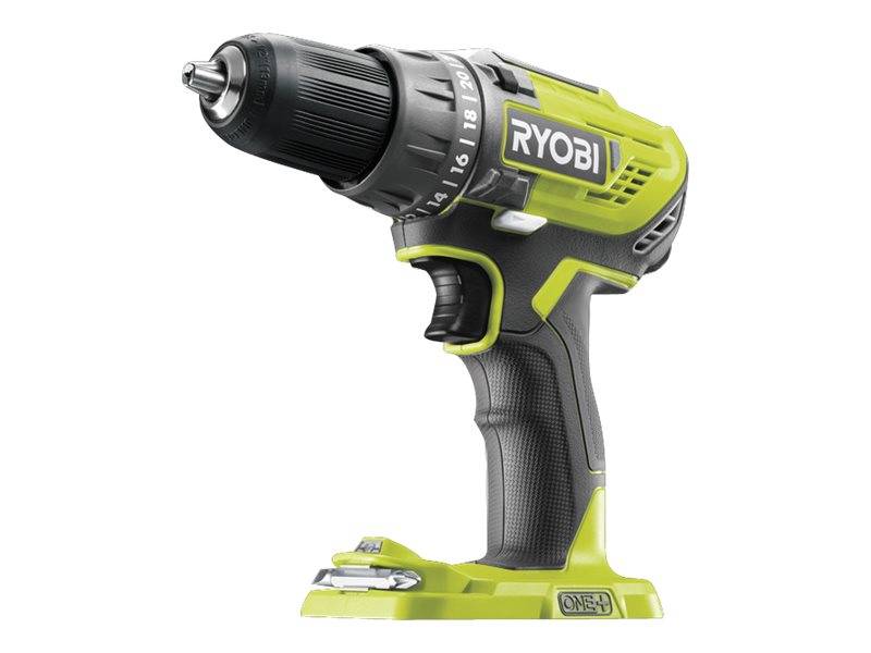 Ryobi One+ R18DD3-0 - Bohrer/Schrauber - schnurlos-0