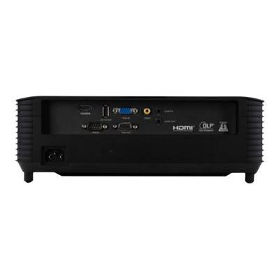 Acer X1228H Beamer, 1024 x 768 XGA, 4800 Lumen-7