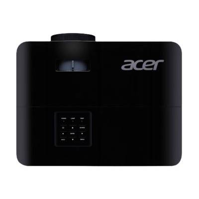 Acer X1228H Beamer, 1024 x 768 XGA, 4800 Lumen-8