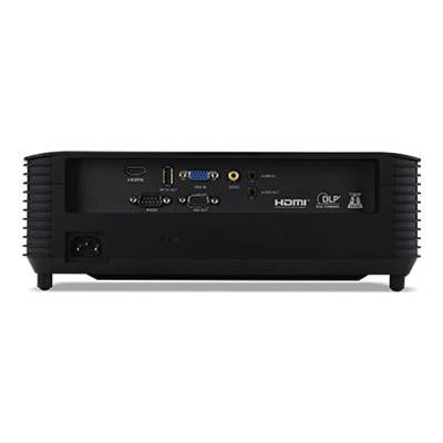 Acer X1228H Beamer, 1024 x 768 XGA, 4800 Lumen-9