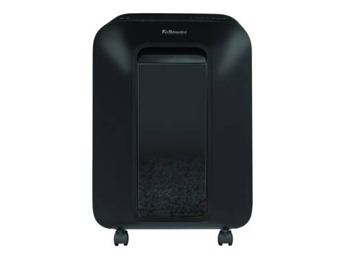 Fellowes Powershred LX201 - Vorzerkleinerer - Mikroschnitt