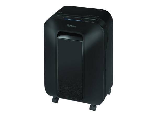 Fellowes LX200 - Vorzerkleinerer - Mini-Cut - 4 x 12 mm