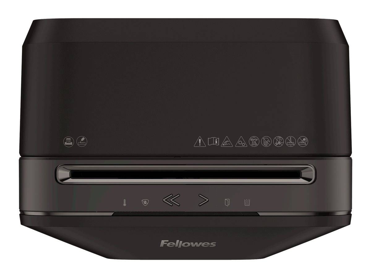 Fellowes LX200 - Vorzerkleinerer - Mini-Cut - 4 x 12 mm-6
