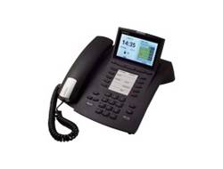 AGFEO ST 45 - Digitaltelefon - Schwarz-7