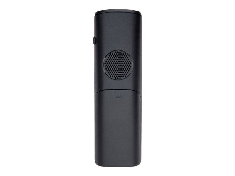 Alcatel-Lucent 8212 DECT - Schnurloses Digitaltelefon-2