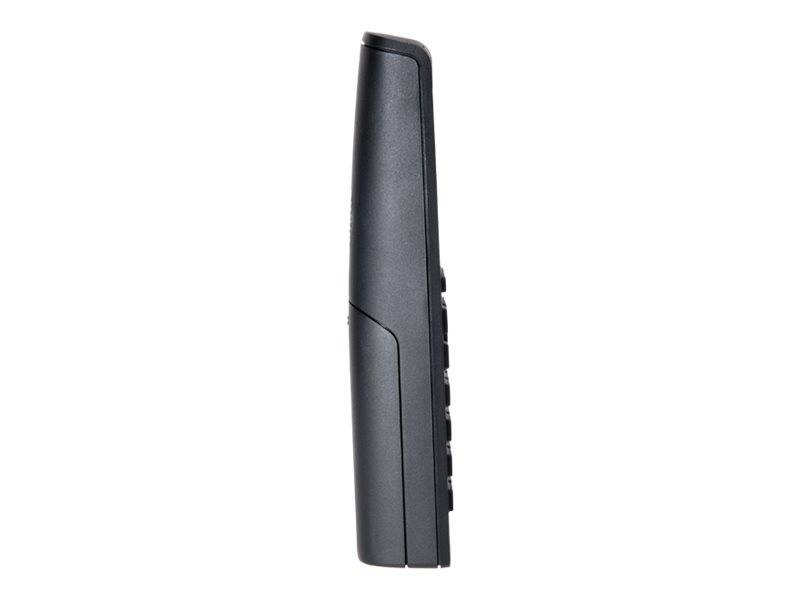 Alcatel-Lucent 8212 DECT - Schnurloses Digitaltelefon-3