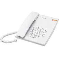Alcatel Temporis 180 - Telefon mit Schnur - weiß-2